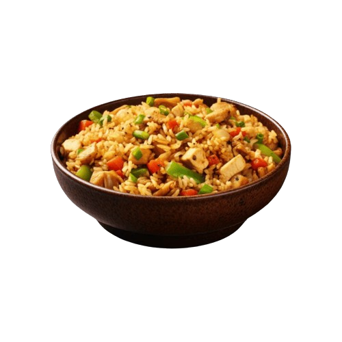 Veg Rice Items